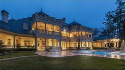 Top 5 Most Expensive Houses Sold 2016: Houston, TX Edition 