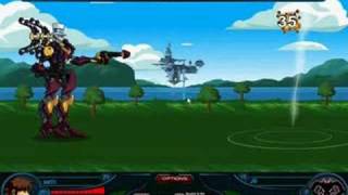 I Beat The Mechquest Unbeatables(Rolith ,Evil jim, and J6)