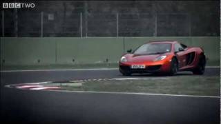 The Imola Circuit - Top Gear - Series 18 Episode 1 - BBC Two