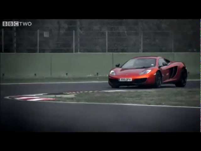 The Circuit - Top Gear - Series Episode 1 - BBC - YouTube