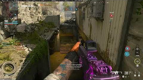 COD MW3 2023 Gameplay: Domination - Growhouse | No Commentary