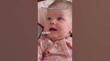 This one goes out to all fellow new parents currently in the sleep regression stage 💝 Poprushusa 💓