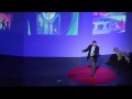 The Surem - stories of the beginning: Marcelino Flores at TEDxTucson 2013