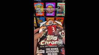 Football Break - 2025 Score Blasters Plus 1989 Score pack