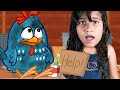 Youtube Thumbnail title