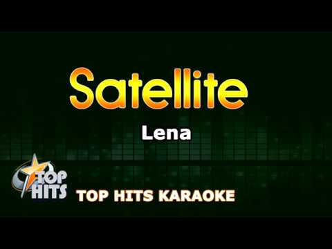 Satellite - Lena - Tophits Karaoke