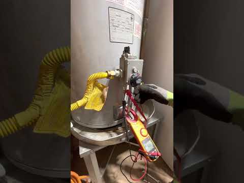 Quick Thermocouple Closed Loop Test With Control Valve Dropout Test