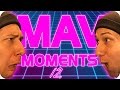 MAVMOMENTS #12 - FUNNY GAMING MONTAGE (DEC &#39;15)