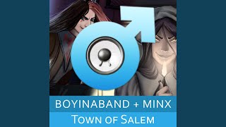 Town of Salem ft. Minx