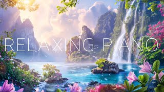 Piano  Music,   Study  Music,  Relaxing Music, Sleep Music