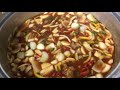 大盛りデカ盛り3キロ酢鳥🐔弁当作ったよo(^▽^)oキッチンＤＩＶＥ料理教室😊