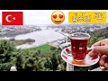 Pierre Loti Istanbul Eyup Sultan Mosque Istanbul Bay Pierre Loti Istanbul Eyup Sultan Mosque Istanbul Bay