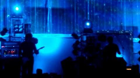 The Verve @ Coachella - Life