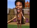 #italianbrainrot #tungtungtungsahur #ishowspeed #ronaldo