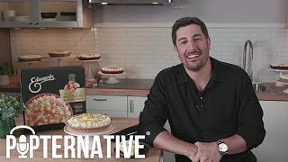 Jason Biggs on the legacy of American Pie, teaming up with Edward&#39;s Desserts, Blink-182 and more!