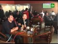 Extra Time تقرير عن مباراة