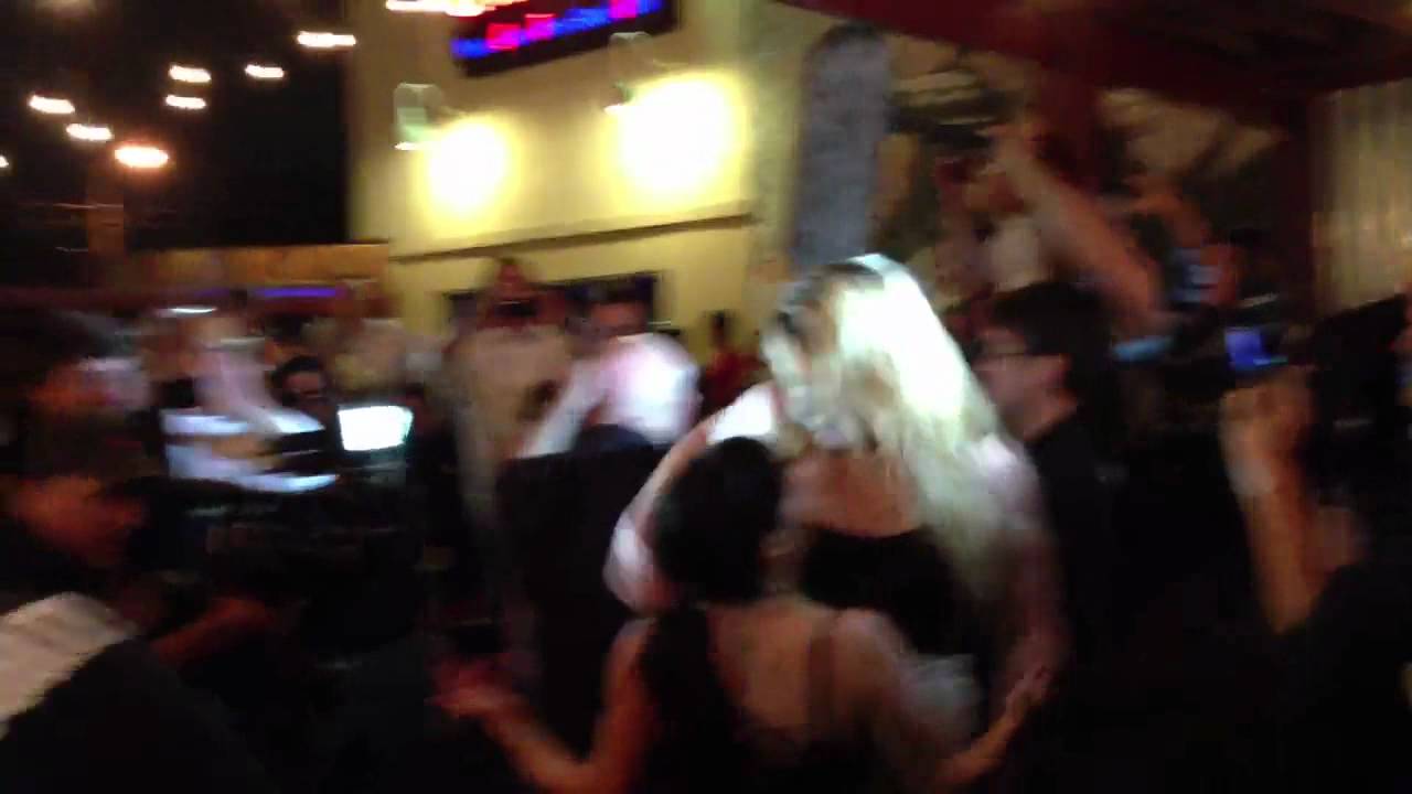 Cheaters Dallas tx !! OT tavern!! YouTube