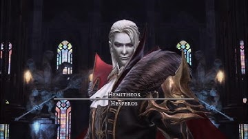 Asphodelos: The Final Circle Theme OST - Final Fantasy XIV: Endwalker