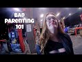 Mom Catches a DWI | Bad Parenting 101