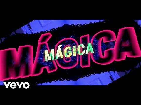 Putar Magica - Dr. Bellido