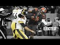 NFL Best Fights of All Time