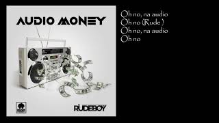 Audio Money - RudeBoy