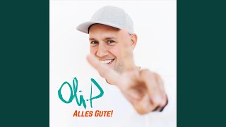 Nachts, wenn alles schläft - Oli.P