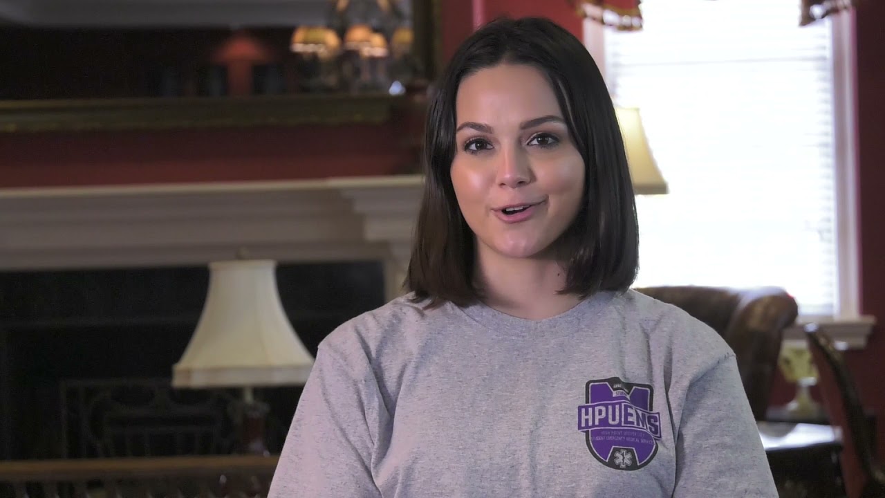 High Point University Honor Day 2021- Club and Organization Awards