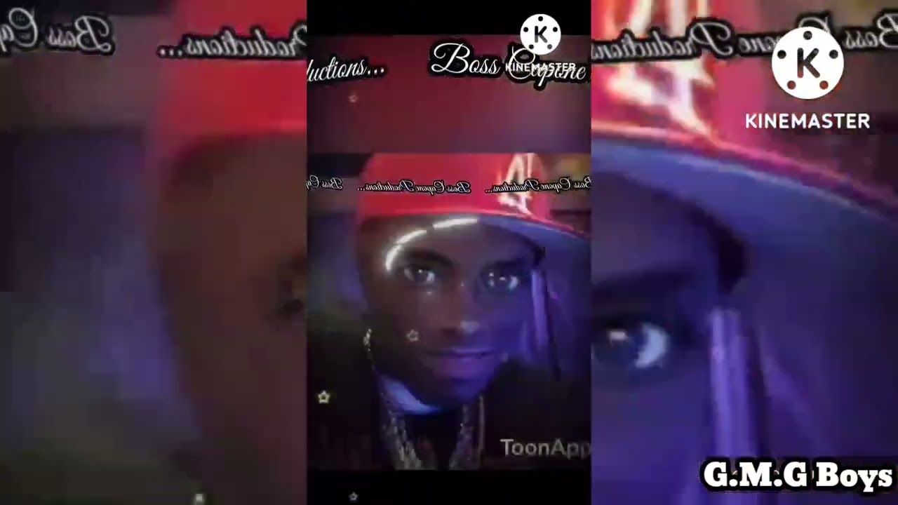 Boss Capone ft.Vague Black "On Da Regular"(official audio) 2022🔥🔥