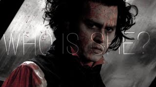 sweeney todd | who is she?