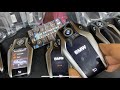 Обзор Ключей bmw G серия