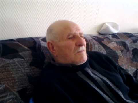 شعر الحاج صالح مرير        