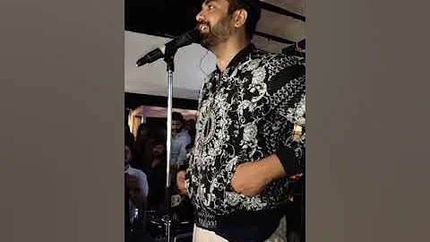 Akhil Sachdeva | Live Show | Tera Ban Jaunga