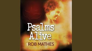 Video thumbnail of "Rob Mathes - Hear My Prayer"
