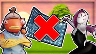 Fortnite Lietuviškai - NEGALIME STATYTI!
