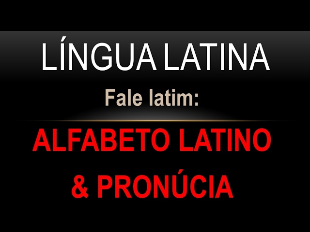 Que aconteceu ao latim e ao grego antigo?