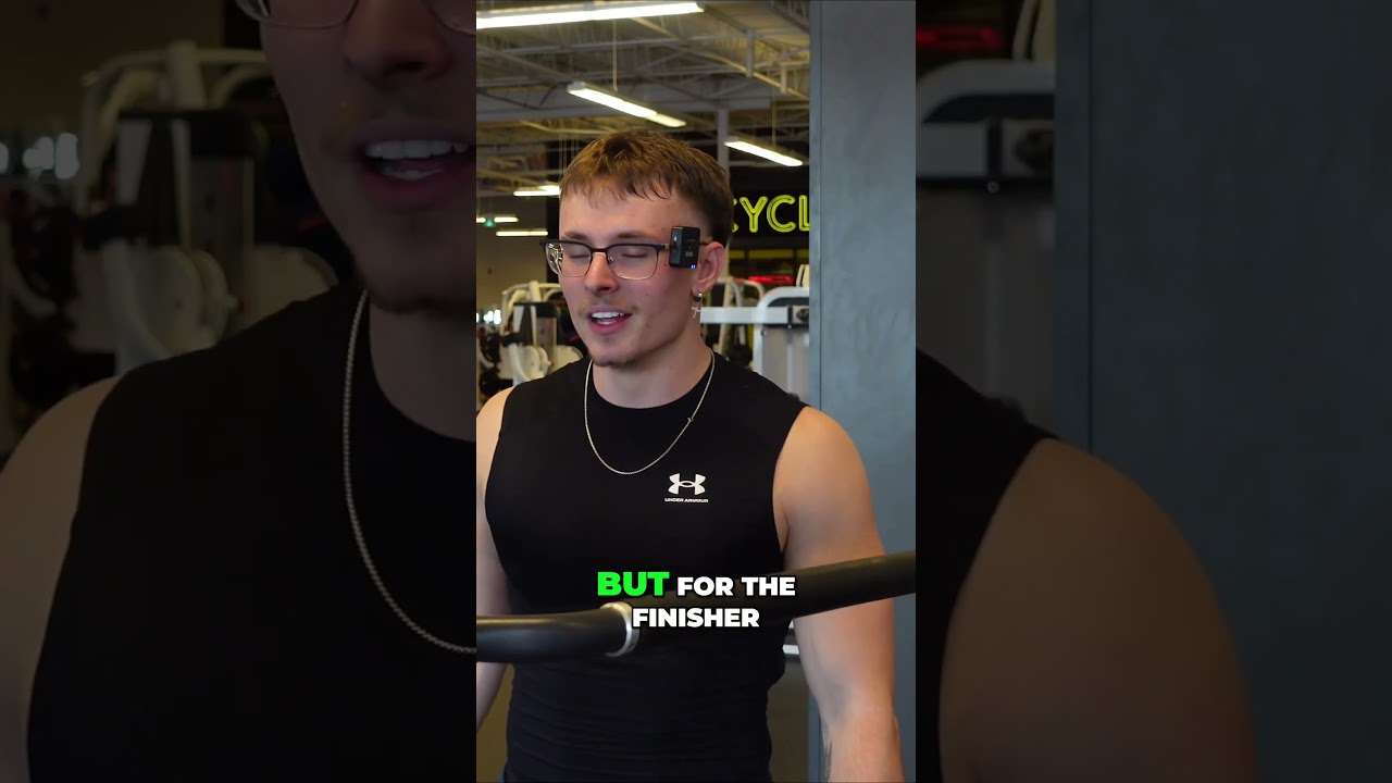 Transform Your Strength Training with Effective Body Control Techniques