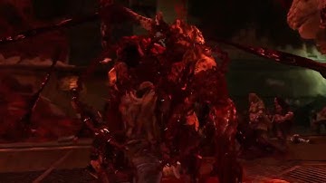 James Heller Get HAMMERFISTS | Powers | Prototype 2