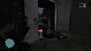 GTA IV: Nikos Middle Park Rampage