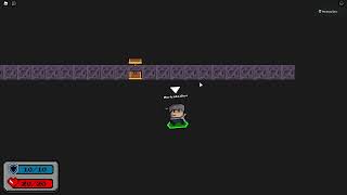 2D Pixel Dungeon Game (ROBLOX) screenshot 3