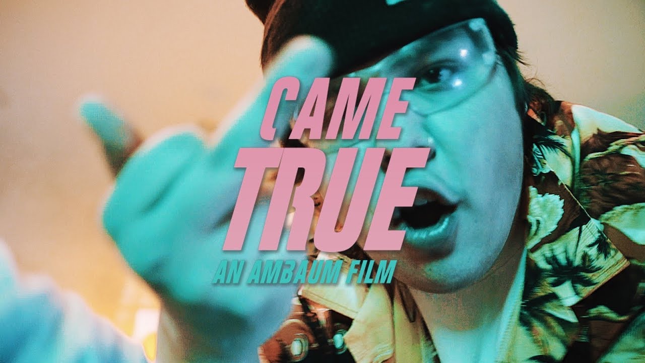 Travis Thompson - Came True (Official Video) Travis Thompson - Came True (Official Video) #1
