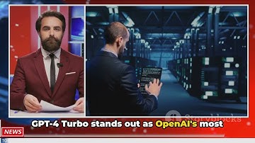 "Unleashing Power: Meet OpenAI