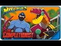 Mega Man 7 | The Completionist