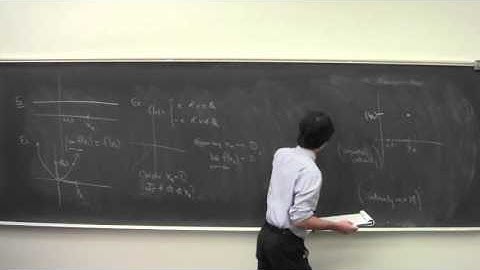 Math 101 Introduction to Analysis 110415: Continuity (two versions)