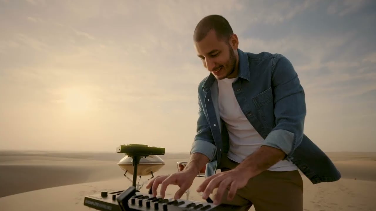 在 YouTube 上观看 Loopwave 在 YouTube 上观看 Loopwave