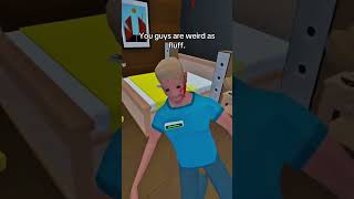 Youre Playing the Wrong Game #frenzyvr