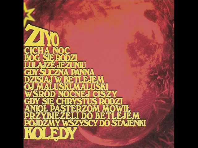 ZIYO  -  Gdy Śliczna Panna