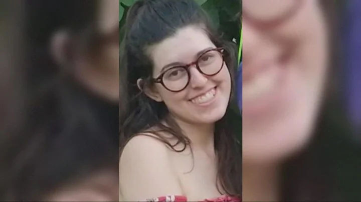 Missing California woman, Rachel Castillo, found d...
