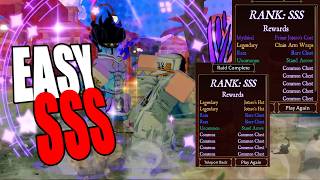 How To Get SSS On JOTARO Raid in 1 MIN | Bizarre Lineage