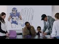 C.J. Ham Signs One-Day Contract & Retires With Minnesota Vikings
